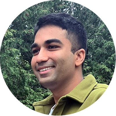 Jayam Patel