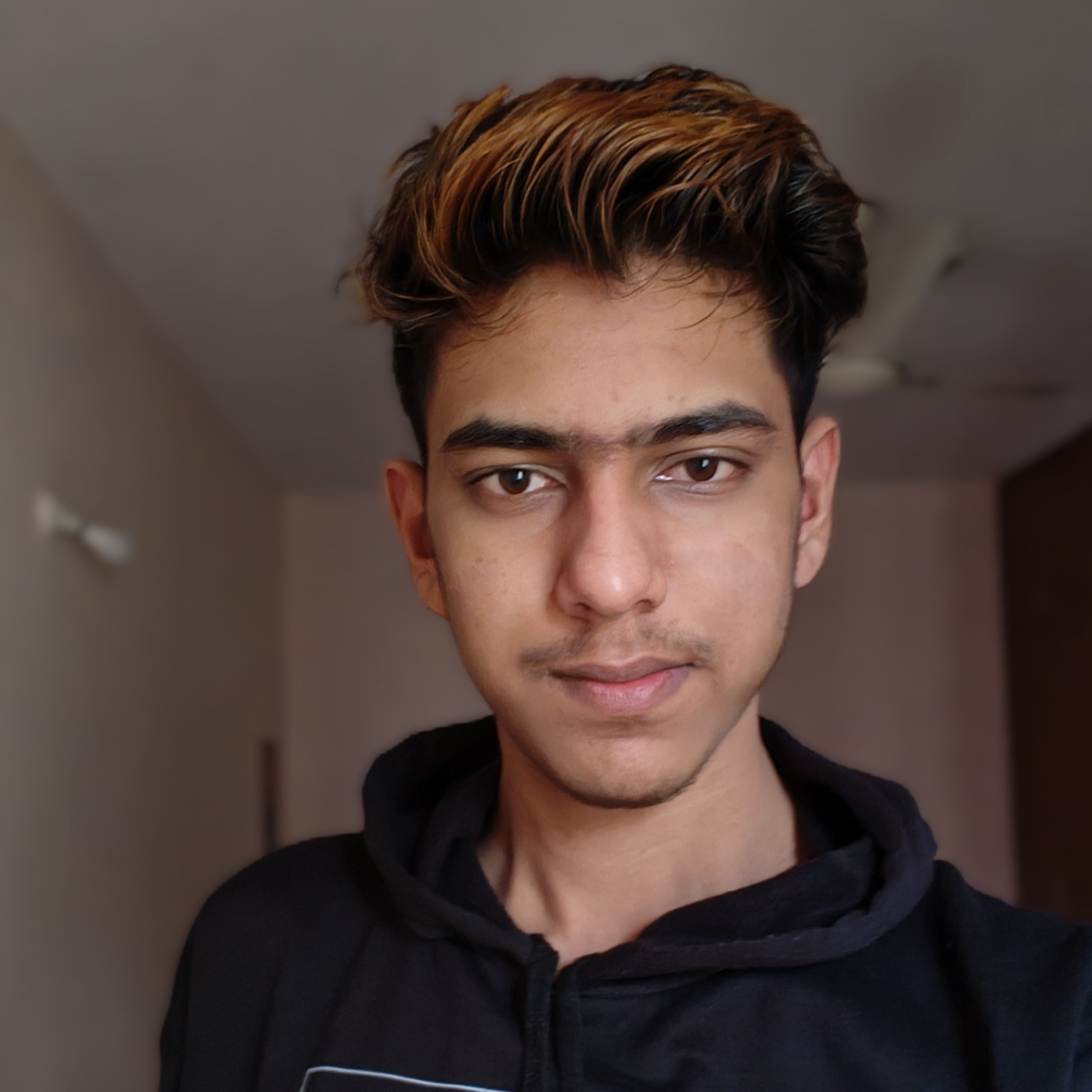 Shahzad Ansari